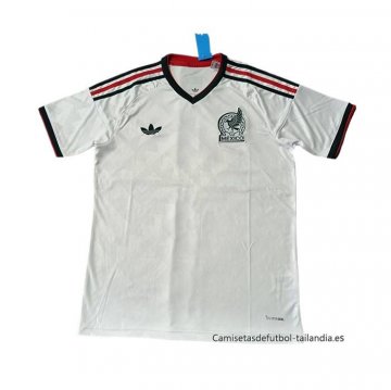 2ª Camiseta Mexico 2026
