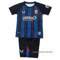 2ª Camiseta Middlesbrough Nino 2025-2026
