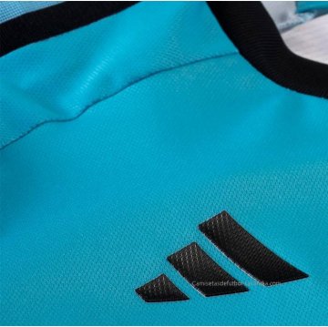 2ª Camiseta Minnesota United Authentic 2023-2024