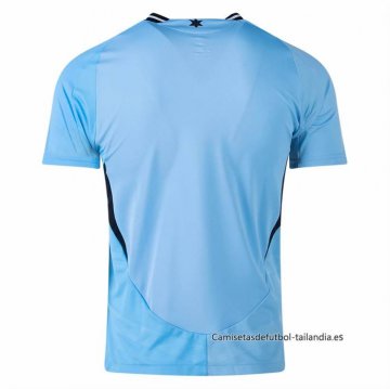 2ª Camiseta Minnesota United Authentic 2025