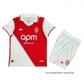 1ª Camiseta Monaco Nino 2024-2025