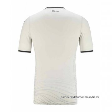 3ª Camiseta Monaco 2024-2025