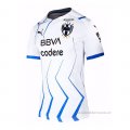 2ª Camiseta Monterrey Mujer 2021-2022