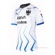 2ª Camiseta Monterrey Mujer 2021-2022