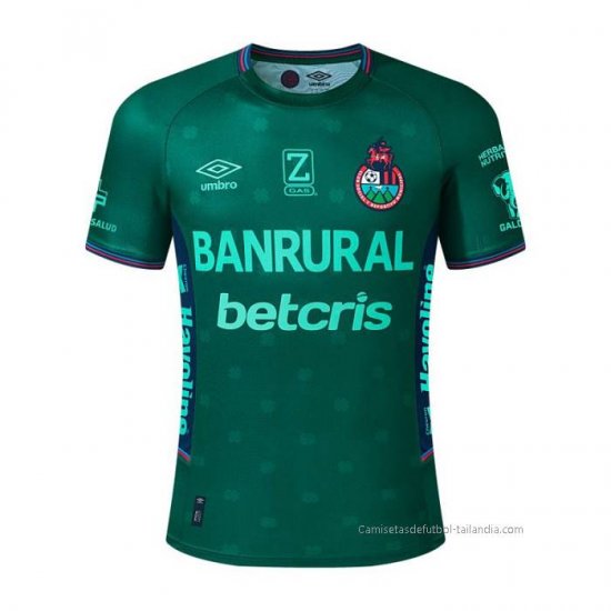 3ª Camiseta Municipal 2022-2023 - Haga un click en la imagen para cerrar