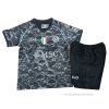 Camiseta Napoli x Halloween Nino 2023-2024 Camiseta Napoli x Halloween Nino 2023-2024