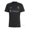 2ª Camiseta Nashville SC 2023-2024