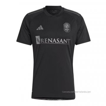 2ª Camiseta Nashville SC 2023-2024 2ª Camiseta Nashville SC 2023-2024