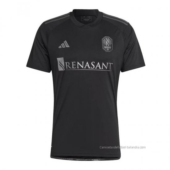 2ª Camiseta Nashville SC 2023-2024 - Haga un click en la imagen para cerrar