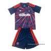 1ª Camiseta New England Revolution Nino 2026 1ª Camiseta New England Revolution Nino 2026