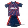 1ª Camiseta New England Revolution Nino 2026