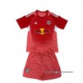 2ª Camiseta New York Red Bulls Portero Nino 2025
