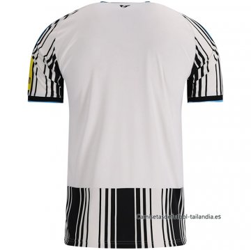 1ª Camiseta Newcastle United 2026-2027
