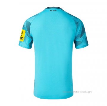 2ª Camiseta Newcastle United Portero 2023-2024