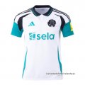 3ª Camiseta Newcastle United 2024-2025