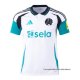 3ª Camiseta Newcastle United 2024-2025