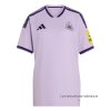 3ª Camiseta Newcastle United 2026-2027