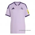 3ª Camiseta Newcastle United 2026-2027