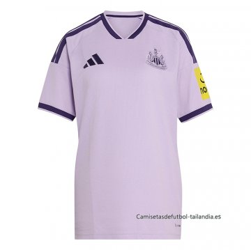 3ª Camiseta Newcastle United 2026-2027 3ª Camiseta Newcastle United 2026-2027