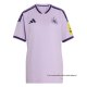 3ª Camiseta Newcastle United 2026-2027