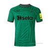 2ª Camiseta Newcastle United 2023-2024 2ª Camiseta Newcastle United 2023-2024