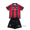 1ª Camiseta Nice Nino 2025-2026