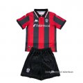 1ª Camiseta Nice Nino 2025-2026