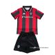 1ª Camiseta Nice Nino 2025-2026