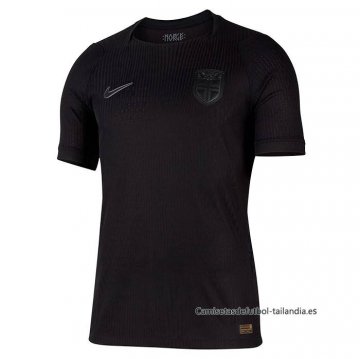 2ª Camiseta Noruega Authentic 2026