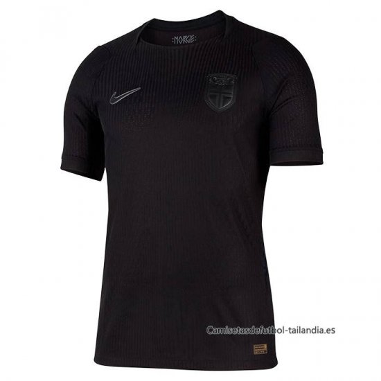2ª Camiseta Noruega Authentic 2026 - Haga un click en la imagen para cerrar