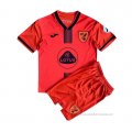 3ª Camiseta Norwich City Nino 2021-2022