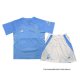 3ª Camiseta Nottingham Forest Nino 2024-2025