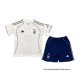 2ª Camiseta Nottingham Forest Nino 2025-2026