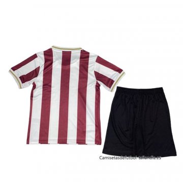 Camiseta Nurnberg Anniversary Nino 2024-2025