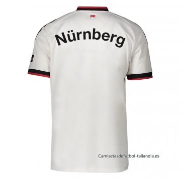 2ª Camiseta Nurnberg 2026-2027