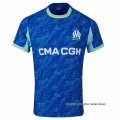3ª Camiseta Olympique Marsella Authentic 2025-2026