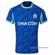 3ª Camiseta Olympique Marsella Authentic 2025-2026