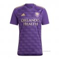 1ª Camiseta Orlando City 2023-2024