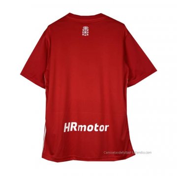 Camiseta Osasuna Special 2023-2024