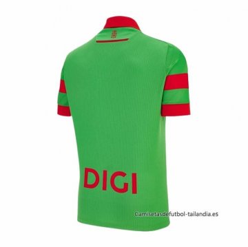 2ª Camiseta Osasuna 2025-2026