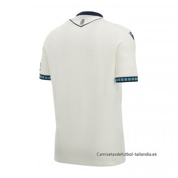 2ª Camiseta Osasuna 2026-2027