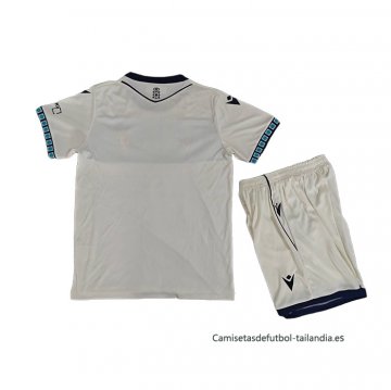 2ª Camiseta Osasuna Nino 2026-2027