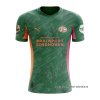 Camiseta PSV Portero 2025-2026 Verde Camiseta PSV Portero 2025-2026 Verde