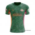 Camiseta PSV Portero 2025-2026 Verde