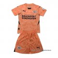 1ª Camiseta PSV Portero Nino 2024-2025