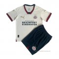 2ª Camiseta PSV Nino 2023-2024