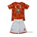 2ª Camiseta Pachuca Nino 2024-2025