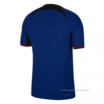 2ª Camiseta Paises Bajos 2022