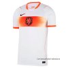 2ª Camiseta Paises Bajos 2026