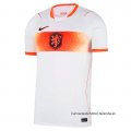 2ª Camiseta Paises Bajos 2026